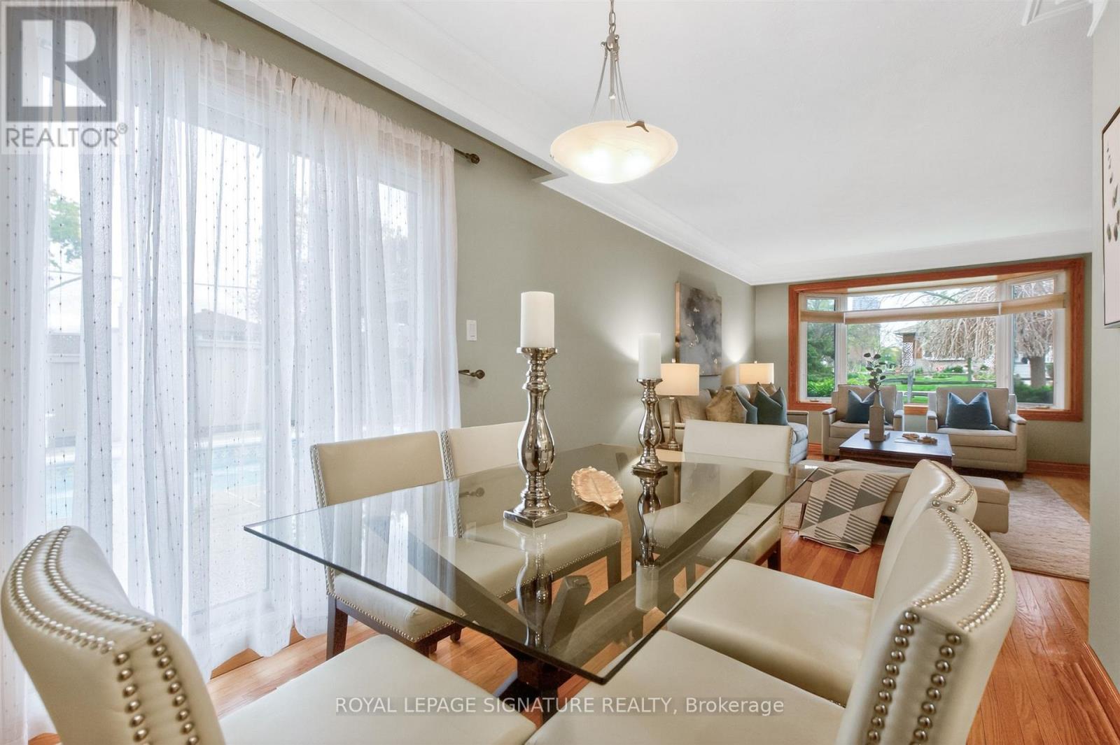 1 Stanwell Drive, Toronto, Ontario  M1P 4H6 - Photo 13 - E13126366