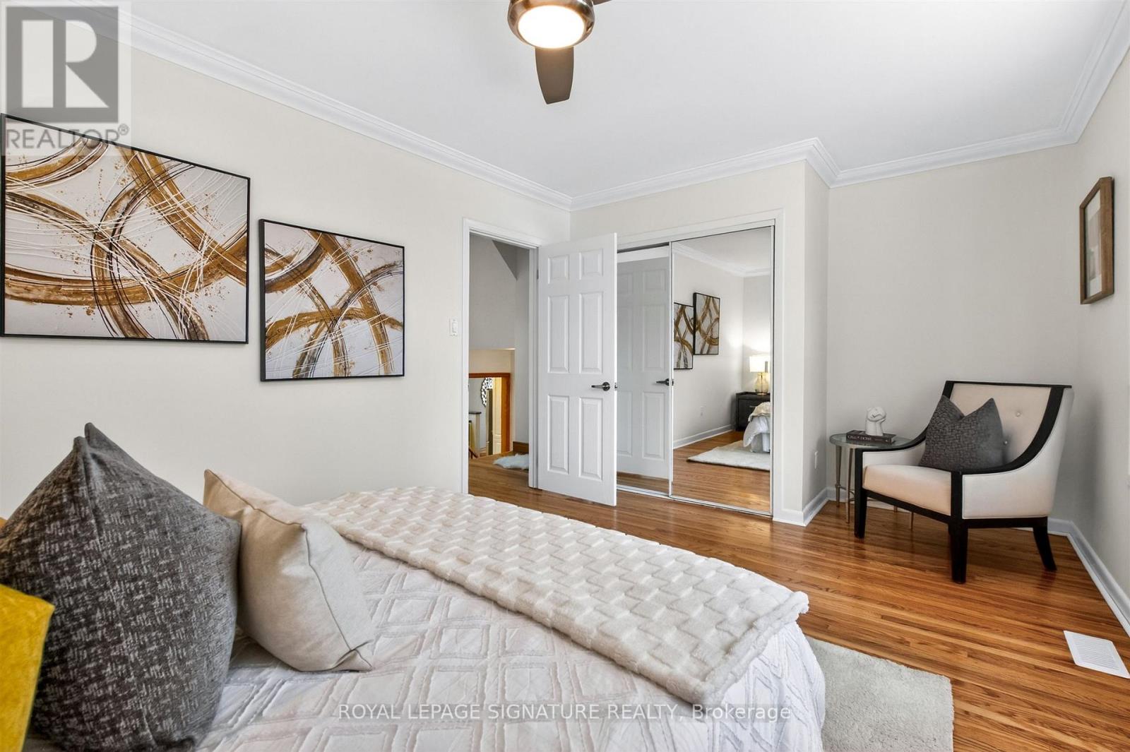 1 Stanwell Drive, Toronto, Ontario  M1P 4H6 - Photo 22 - E13126366