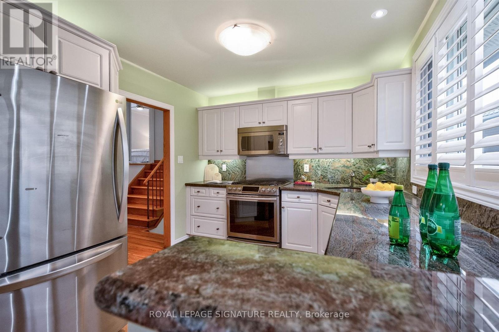1 Stanwell Drive, Toronto, Ontario  M1P 4H6 - Photo 17 - E13126366
