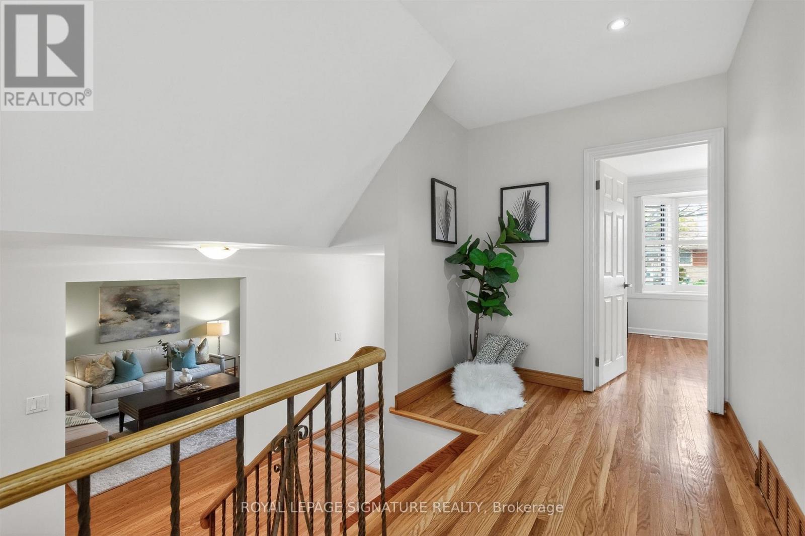 1 Stanwell Drive, Toronto, Ontario  M1P 4H6 - Photo 19 - E13126366