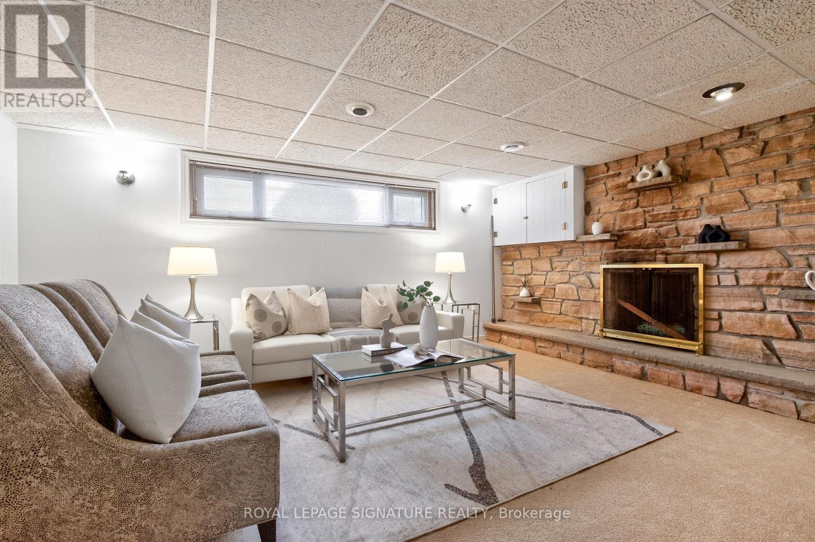 1 Stanwell Drive, Toronto, Ontario  M1P 4H6 - Photo 28 - E13126366
