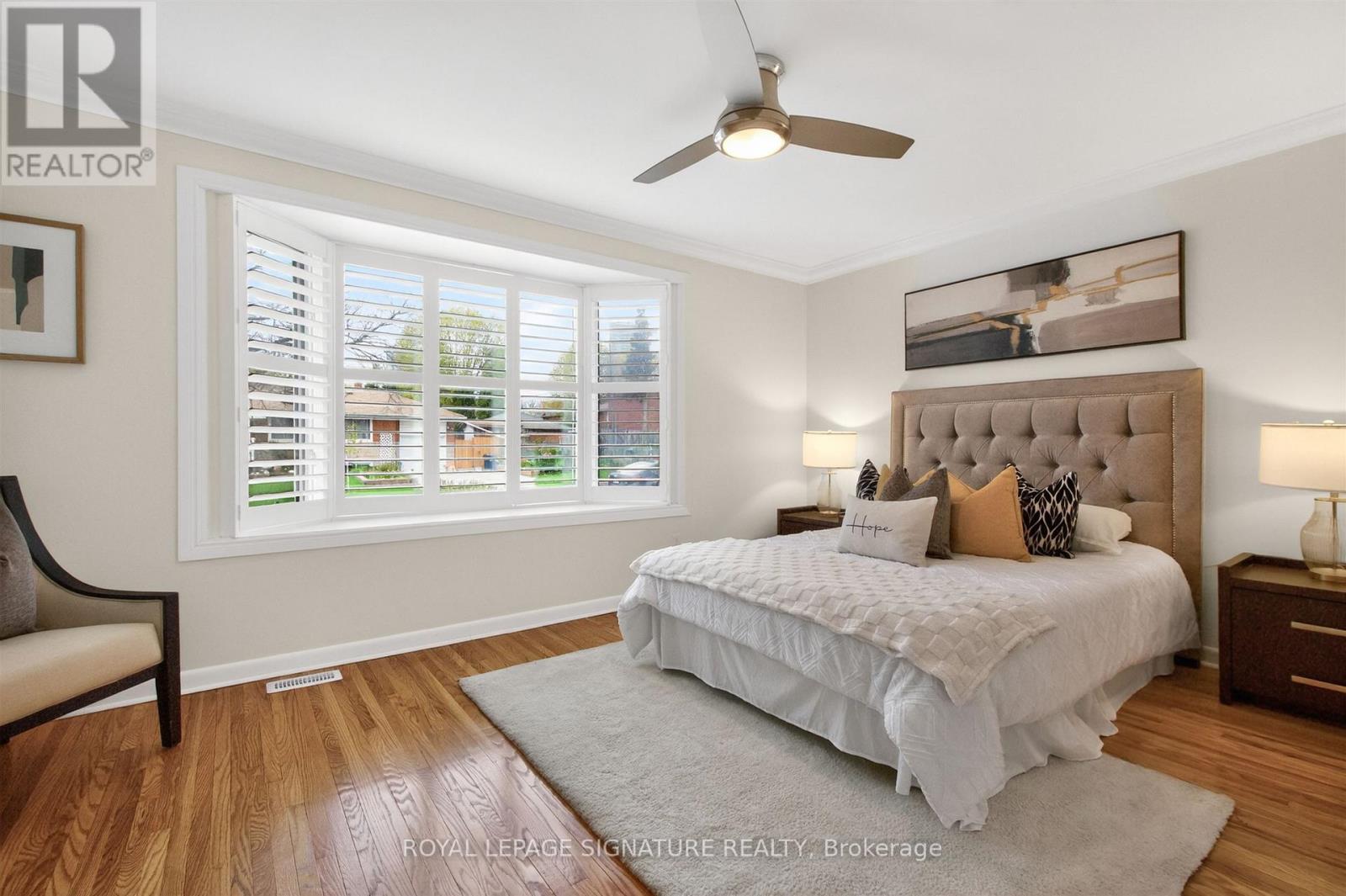 1 Stanwell Drive, Toronto, Ontario  M1P 4H6 - Photo 20 - E13126366