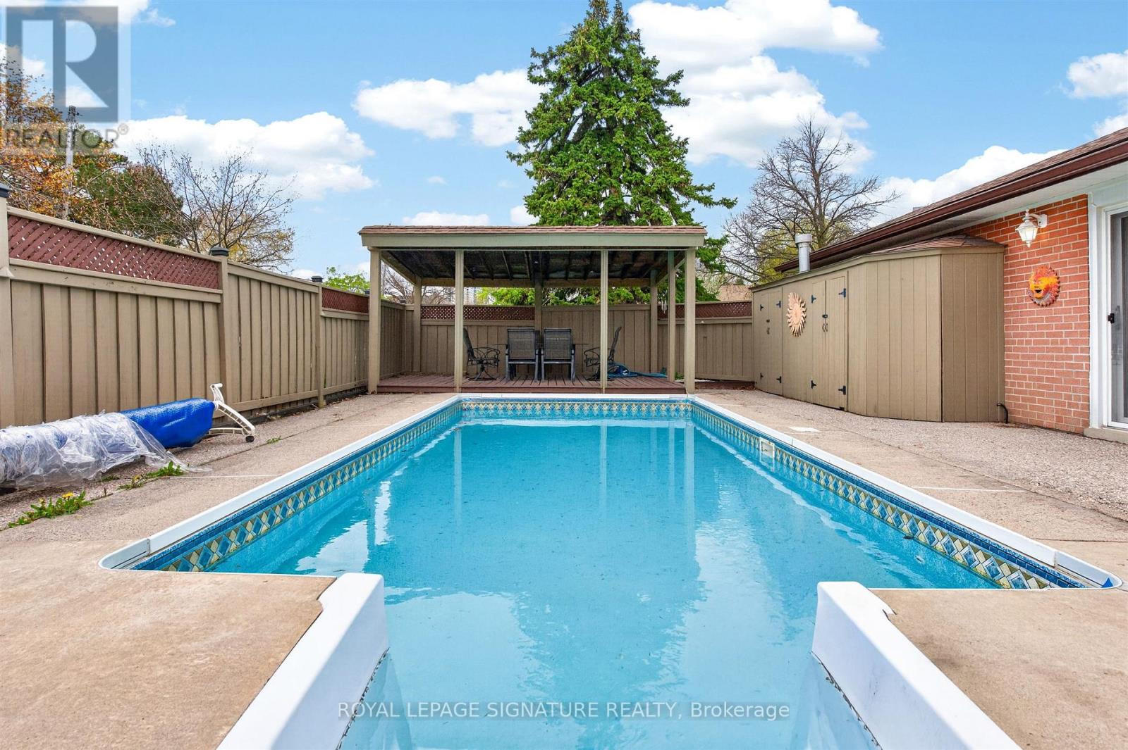 1 Stanwell Drive, Toronto, Ontario  M1P 4H6 - Photo 36 - E13126366