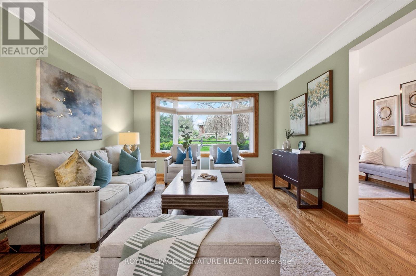 1 Stanwell Drive, Toronto, Ontario  M1P 4H6 - Photo 5 - E13126366