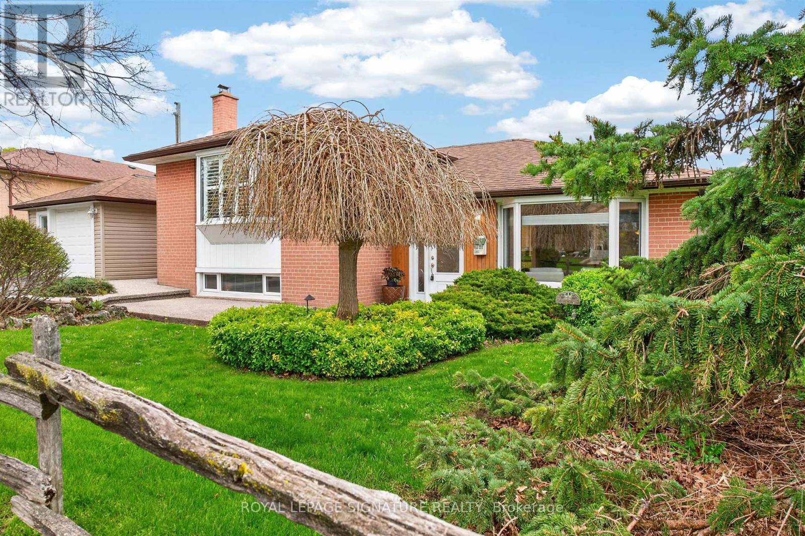 1 Stanwell Drive, Toronto, Ontario  M1P 4H6 - Photo 38 - E13126366