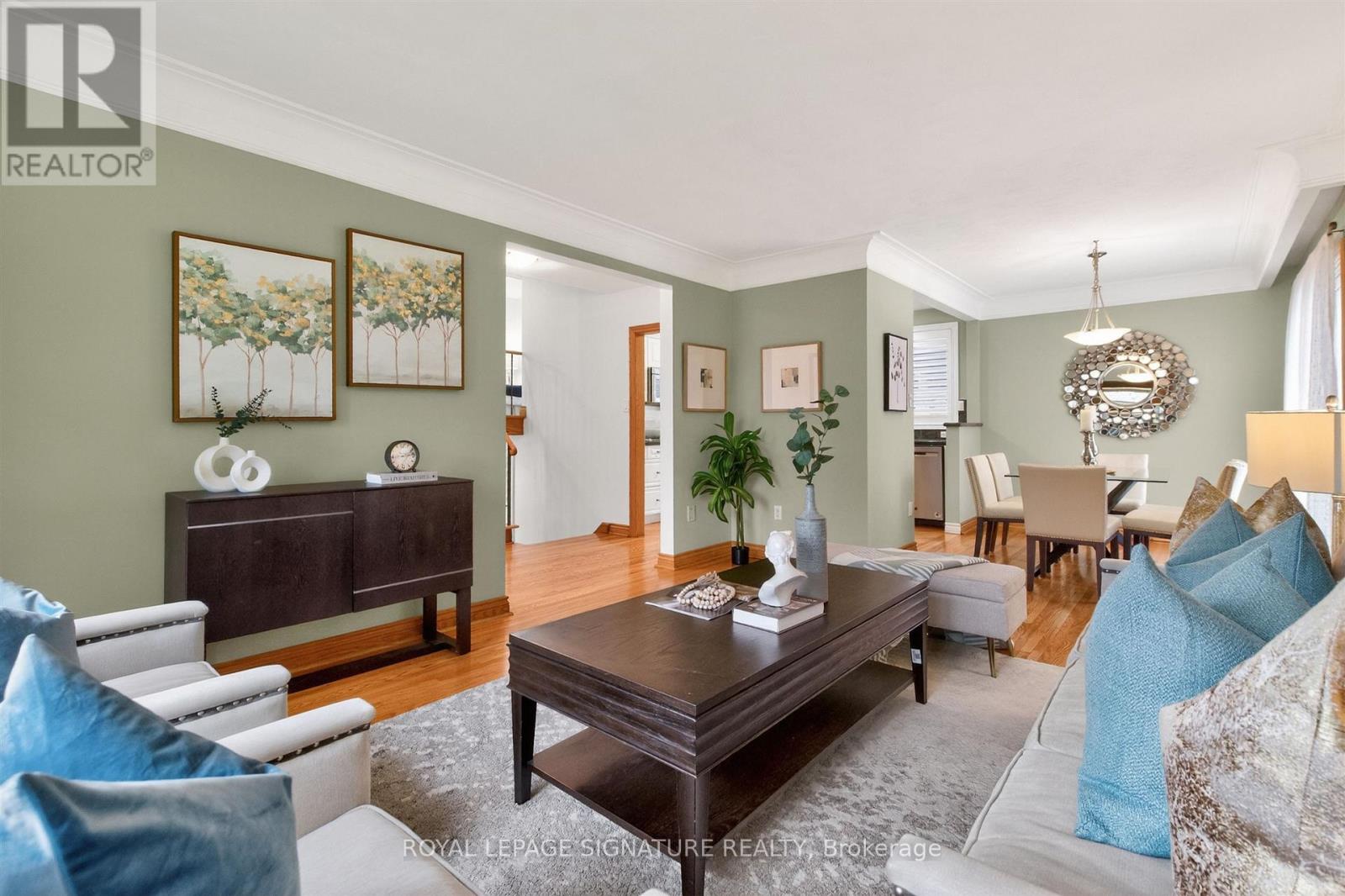 1 Stanwell Drive, Toronto, Ontario  M1P 4H6 - Photo 9 - E13126366