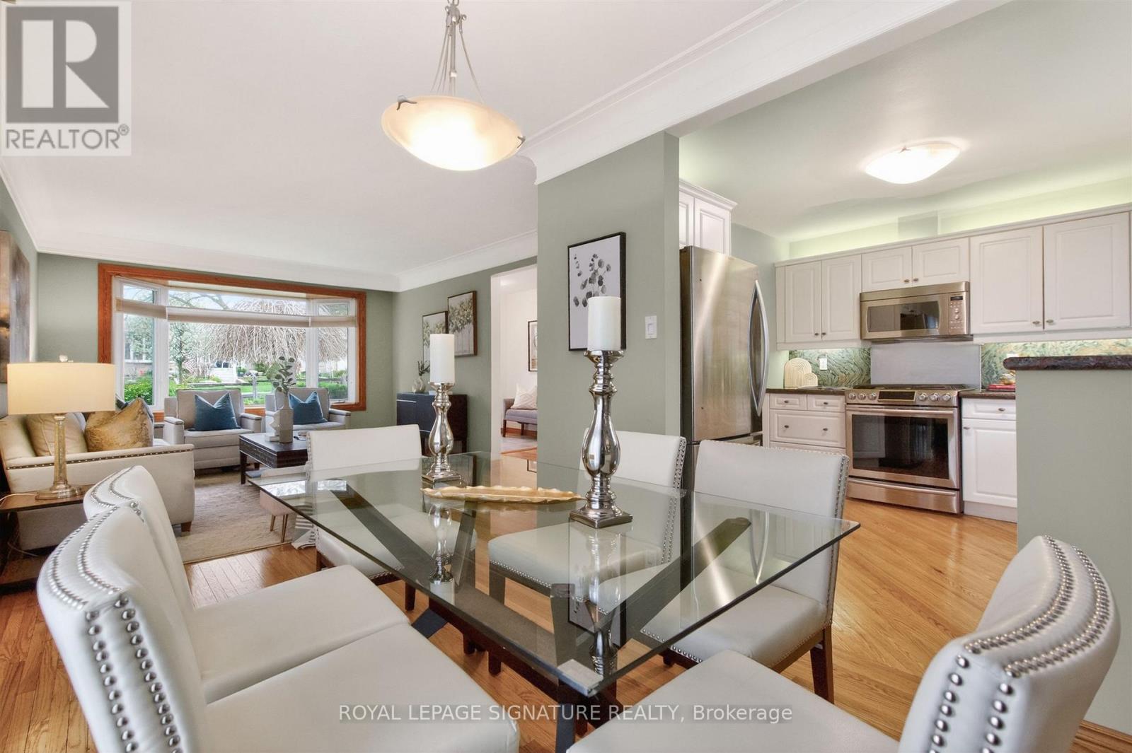 1 Stanwell Drive, Toronto, Ontario  M1P 4H6 - Photo 12 - E13126366