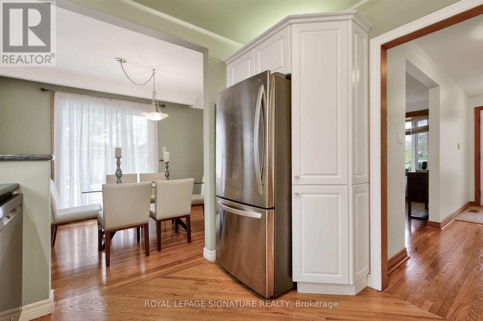 1 Stanwell Drive, Toronto, Ontario  M1P 4H6 - Photo 18 - E13126366