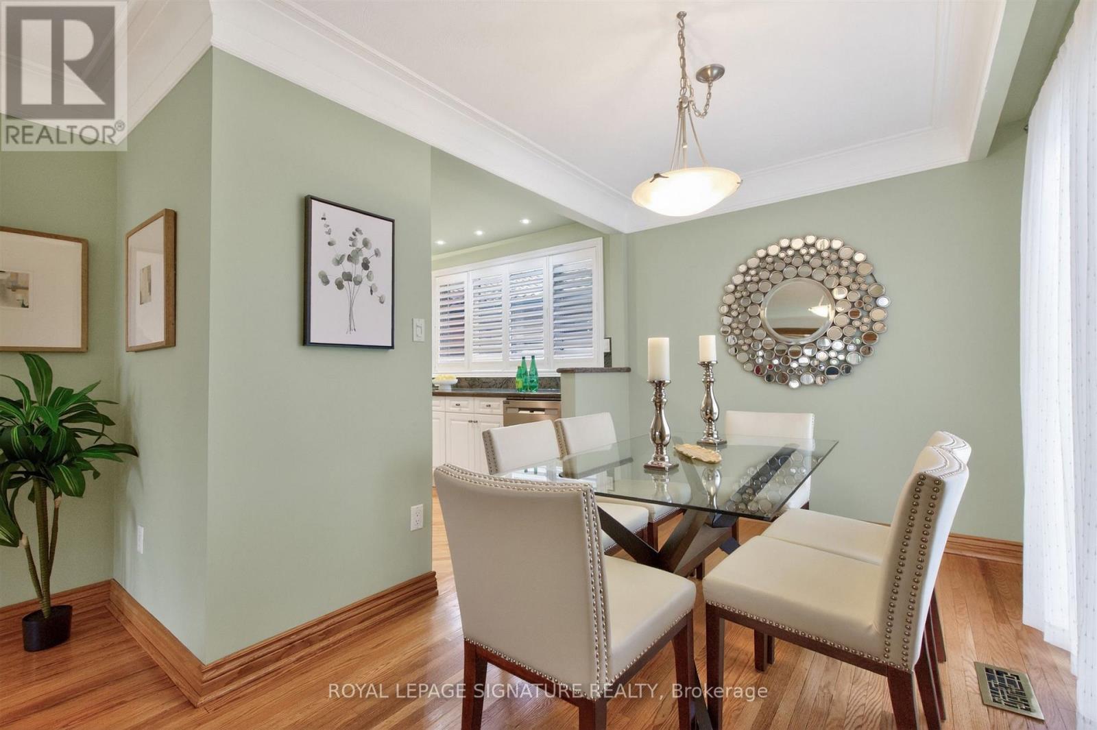 1 Stanwell Drive, Toronto, Ontario  M1P 4H6 - Photo 10 - E13126366