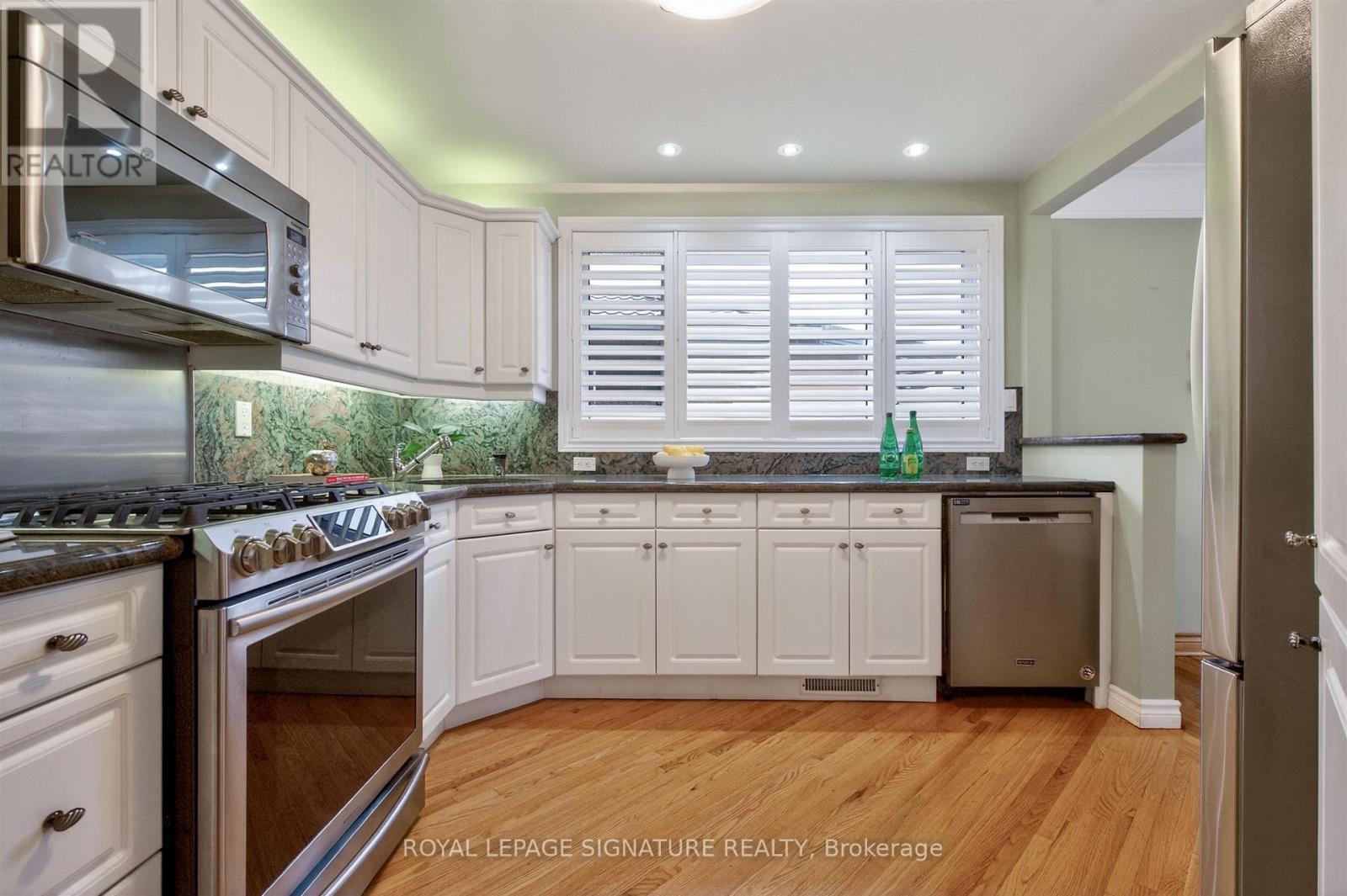 1 Stanwell Drive, Toronto, Ontario  M1P 4H6 - Photo 14 - E13126366