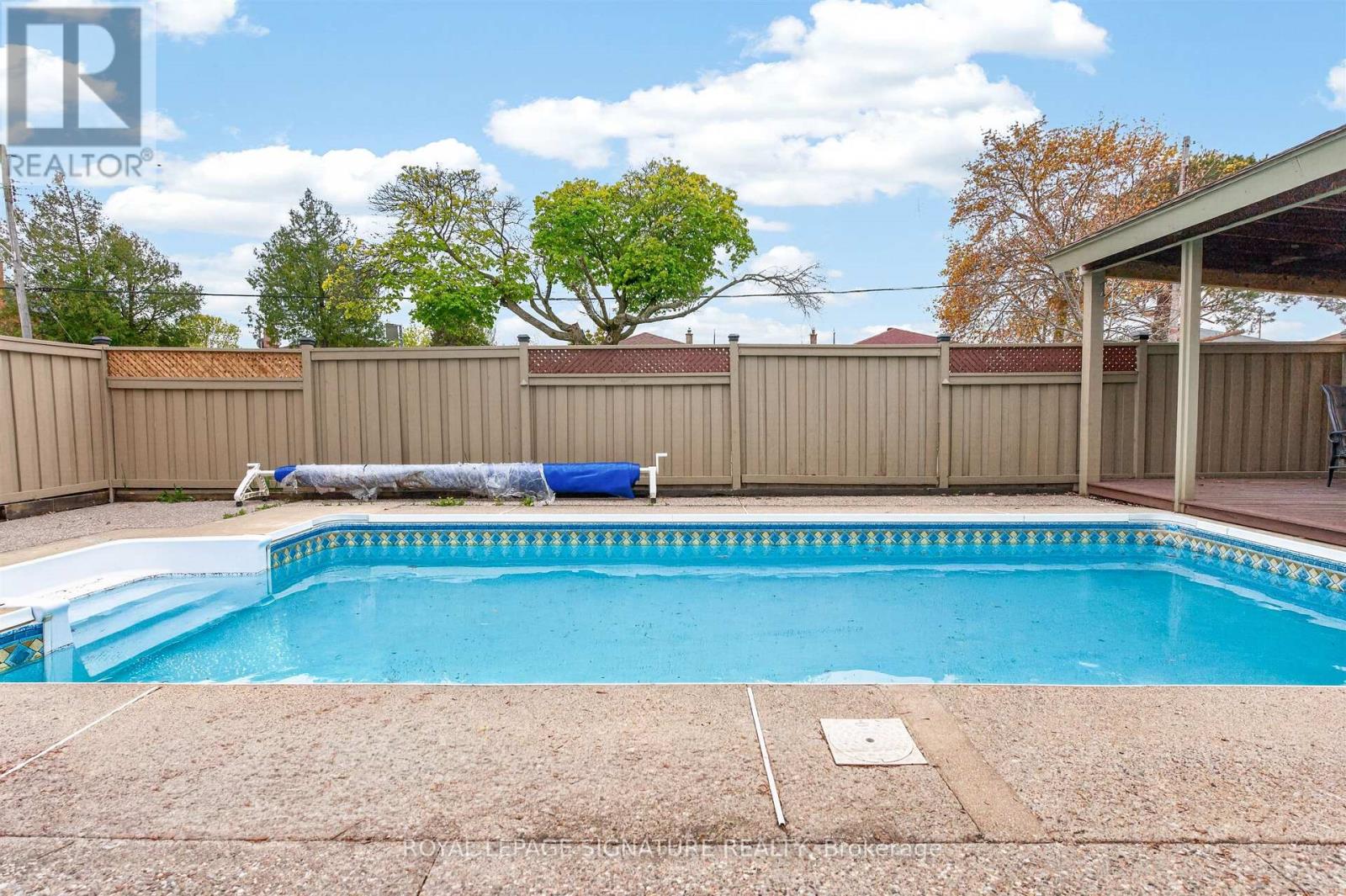 1 Stanwell Drive, Toronto, Ontario  M1P 4H6 - Photo 35 - E13126366
