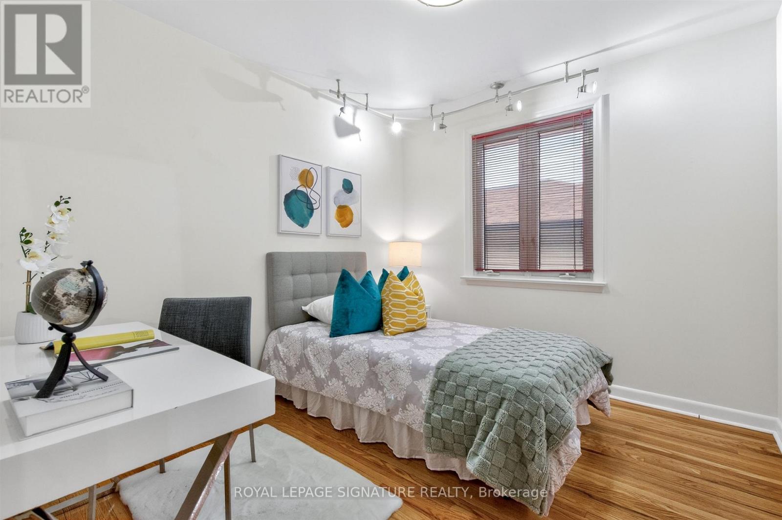 1 Stanwell Drive, Toronto, Ontario  M1P 4H6 - Photo 23 - E13126366