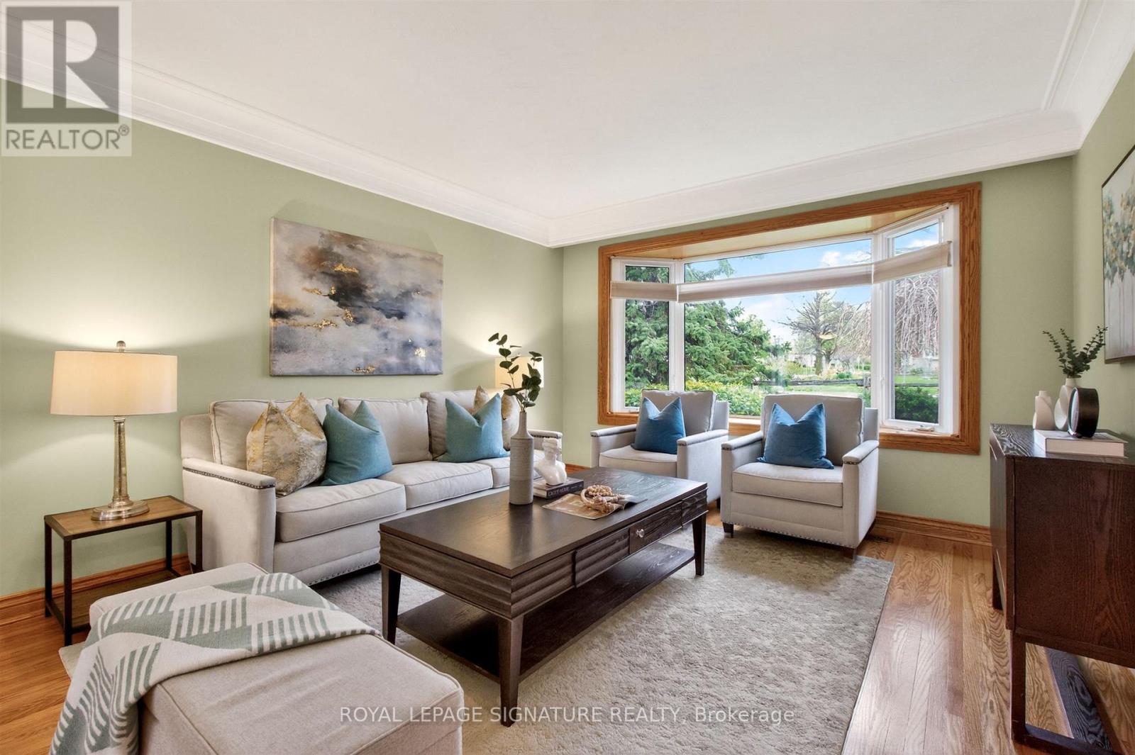 1 Stanwell Drive, Toronto, Ontario  M1P 4H6 - Photo 6 - E13126366