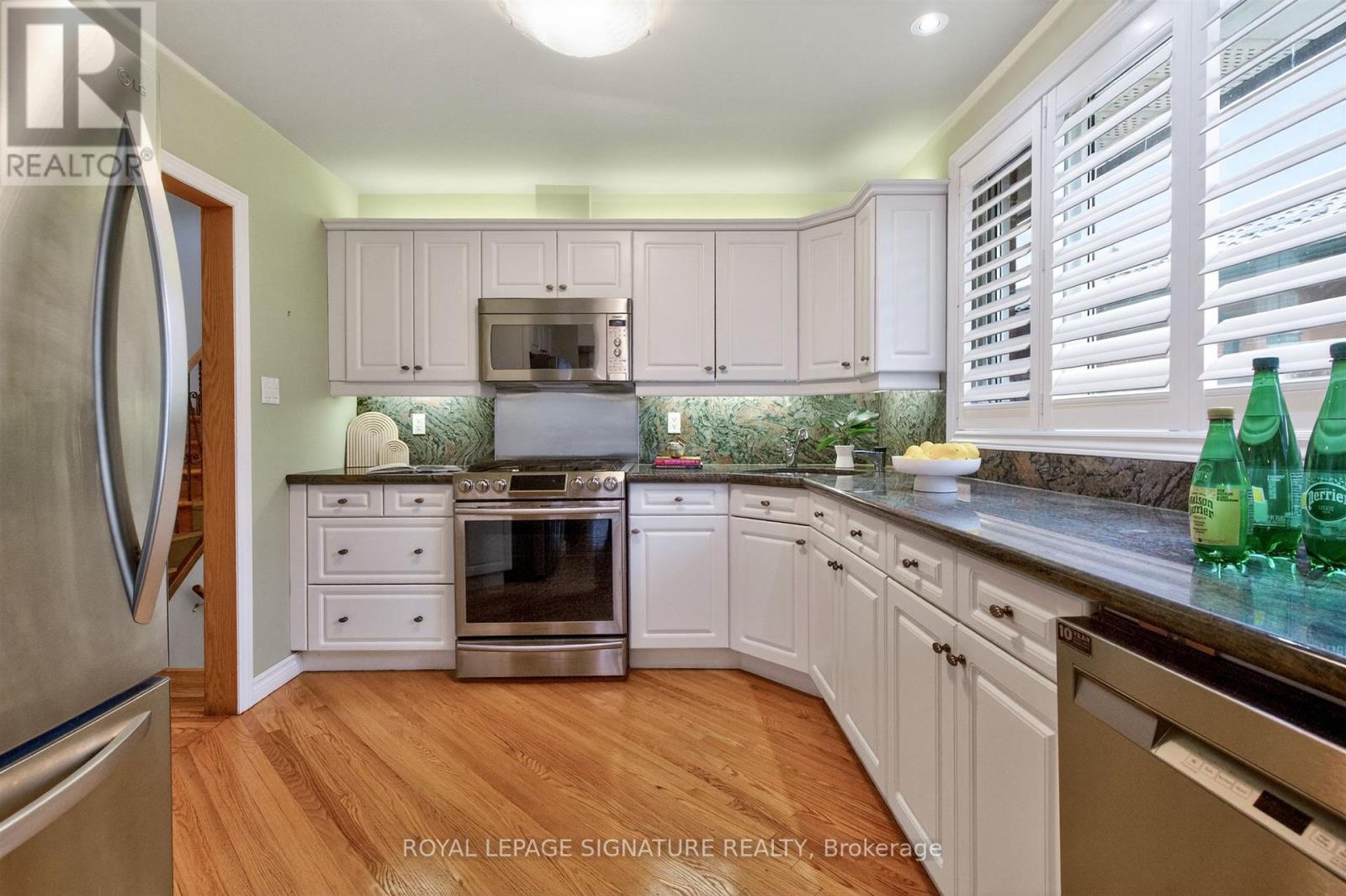 1 Stanwell Drive, Toronto, Ontario  M1P 4H6 - Photo 16 - E13126366