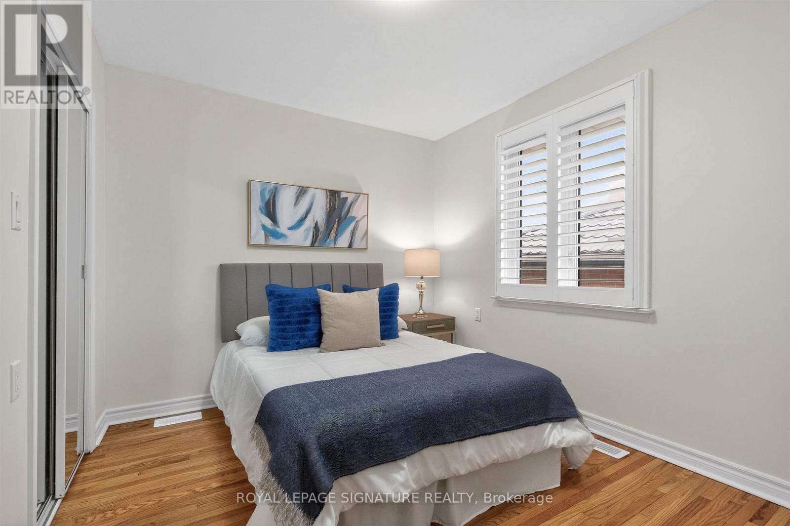 1 Stanwell Drive, Toronto, Ontario  M1P 4H6 - Photo 25 - E13126366