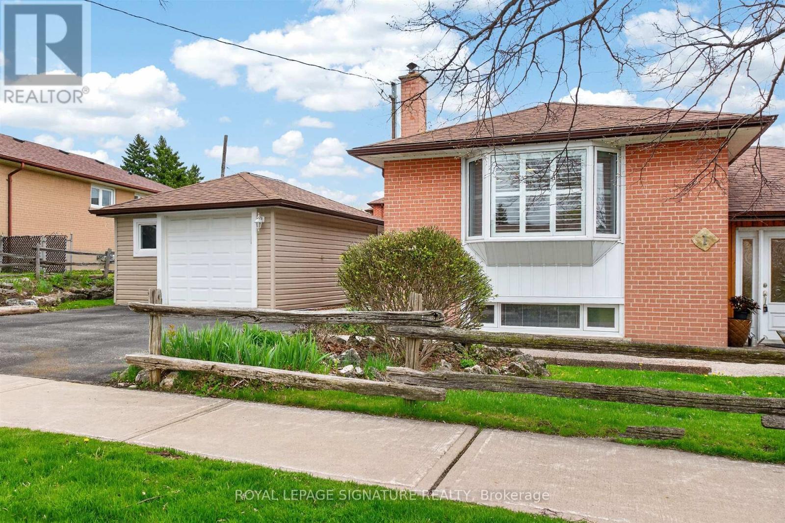 1 Stanwell Drive, Toronto, Ontario  M1P 4H6 - Photo 39 - E13126366