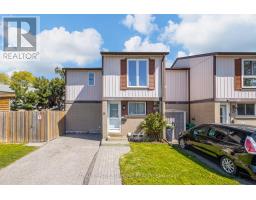 18 JULIETTE SQUARE, Brampton, Ontario