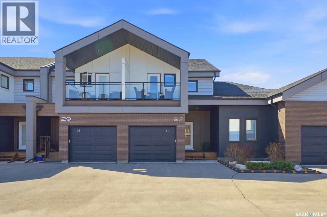 27 619 Evergreen Boulevard, Saskatoon, Saskatchewan  S7W 0Y7 - Photo 1 - SK035969