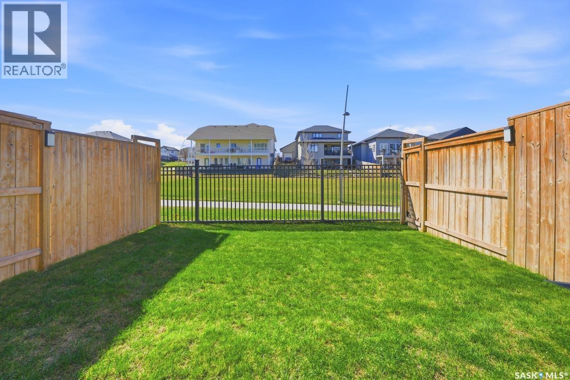 27 619 Evergreen Boulevard, Saskatoon, Saskatchewan  S7W 0Y7 - Photo 37 - SK035969