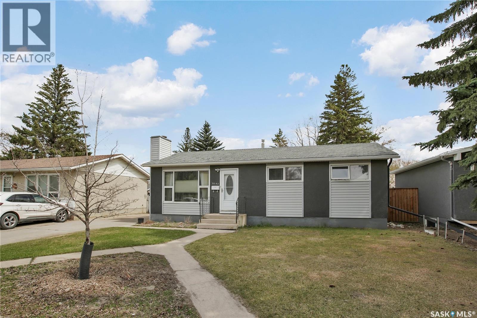 2945 Preston Avenue S, Saskatoon, Saskatchewan  S7J 2G8 - Photo 2 - SK035931