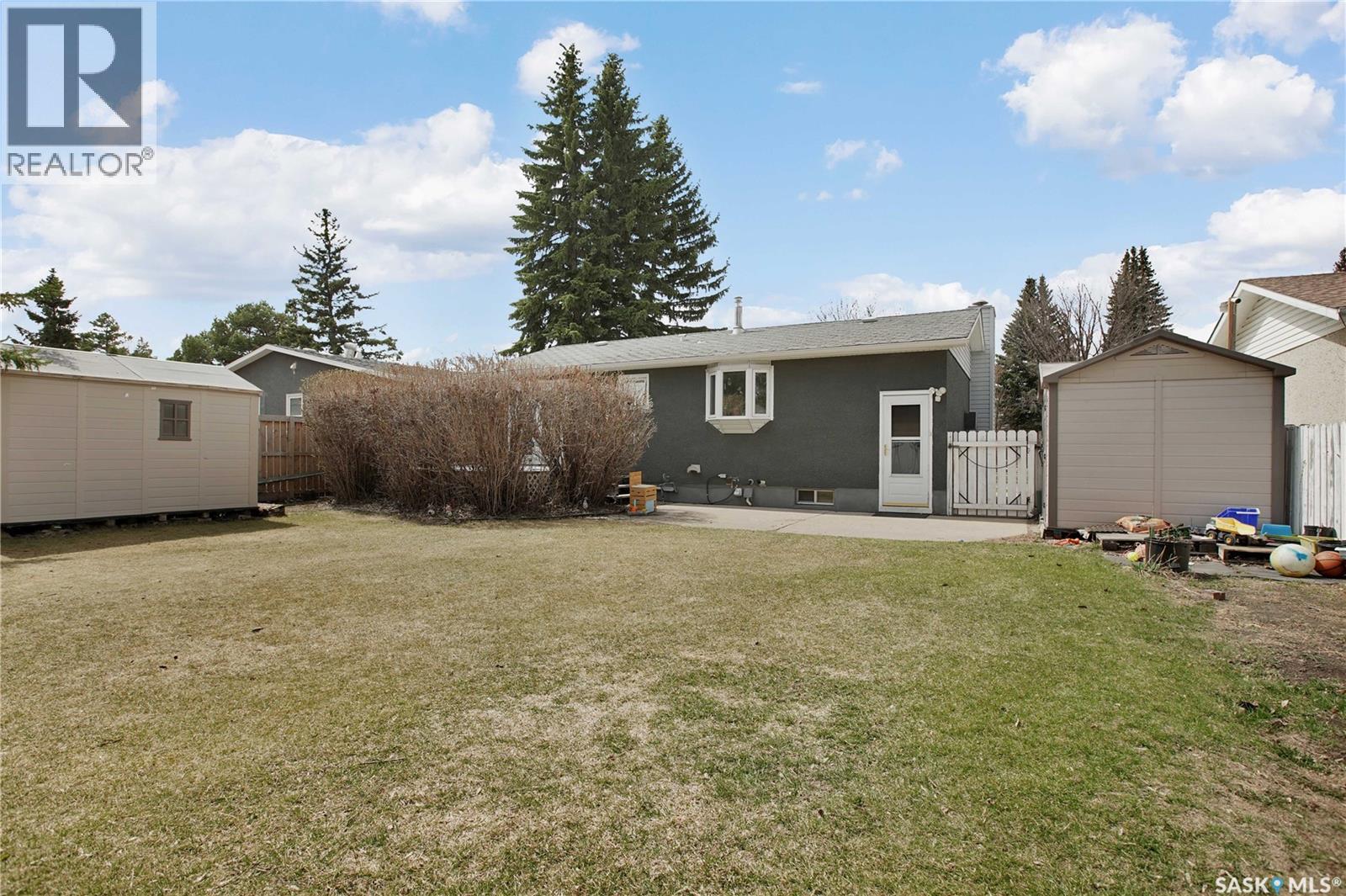 2945 Preston Avenue S, Saskatoon, Saskatchewan  S7J 2G8 - Photo 23 - SK035931
