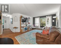 208 - 66 GREENVIEW DRIVE, Kingston, Ontario