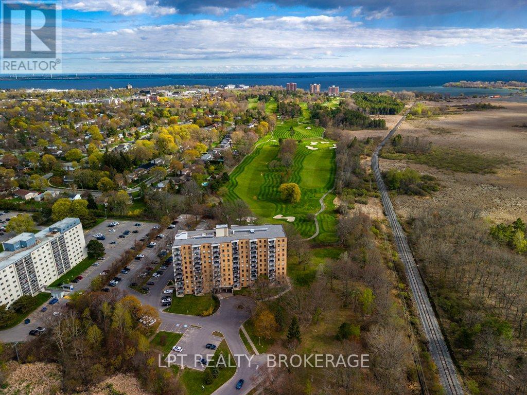 208 - 66 Greenview Drive, Kingston, Ontario  K7M 7C5 - Photo 4 - X13127530