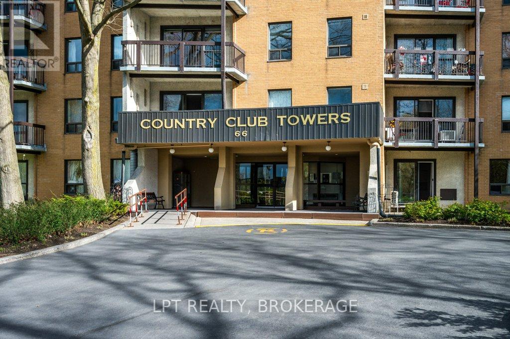 208 - 66 Greenview Drive, Kingston, Ontario  K7M 7C5 - Photo 2 - X13127530