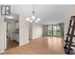 303 - 17 ELDON HALL PLACE, Kingston, Ontario