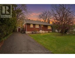49 CROWNHILL STREET, Ottawa, Ontario
