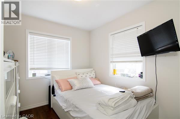 7 Sirente Drive Unit# 55, Hamilton, Ontario  L9A 0B4 - Photo 10 - 40830361