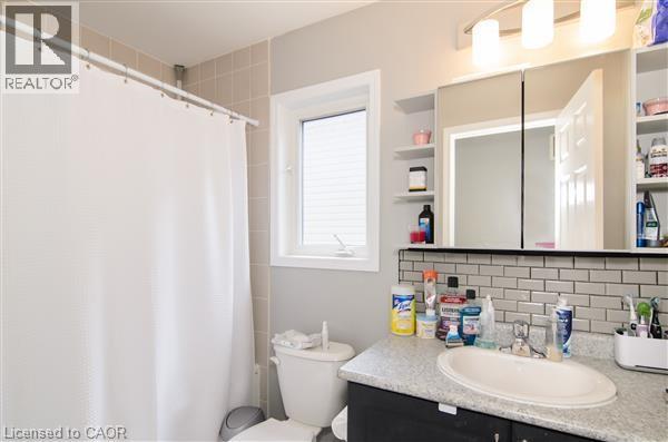 7 Sirente Drive Unit# 55, Hamilton, Ontario  L9A 0B4 - Photo 11 - 40830361