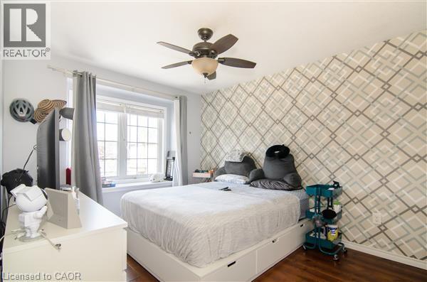 7 Sirente Drive Unit# 55, Hamilton, Ontario  L9A 0B4 - Photo 13 - 40830361