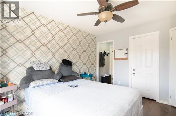 7 Sirente Drive Unit# 55, Hamilton, Ontario  L9A 0B4 - Photo 14 - 40830361