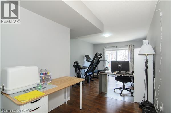 7 Sirente Drive Unit# 55, Hamilton, Ontario  L9A 0B4 - Photo 16 - 40830361