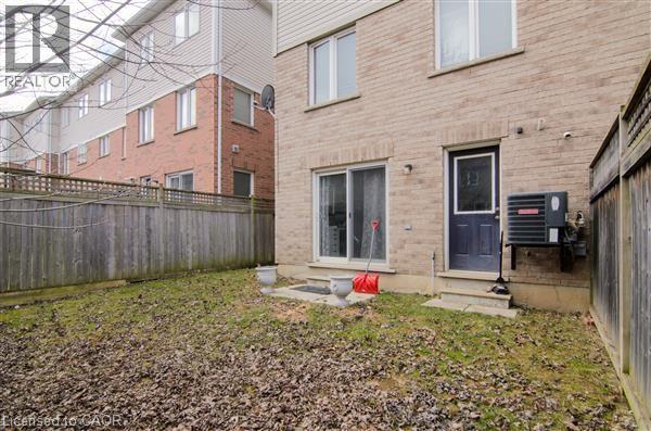 7 Sirente Drive Unit# 55, Hamilton, Ontario  L9A 0B4 - Photo 20 - 40830361