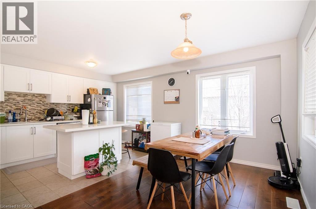 7 Sirente Drive Unit# 55, Hamilton, Ontario  L9A 0B4 - Photo 4 - 40830361