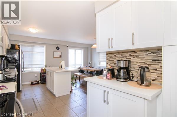 7 Sirente Drive Unit# 55, Hamilton, Ontario  L9A 0B4 - Photo 6 - 40830361