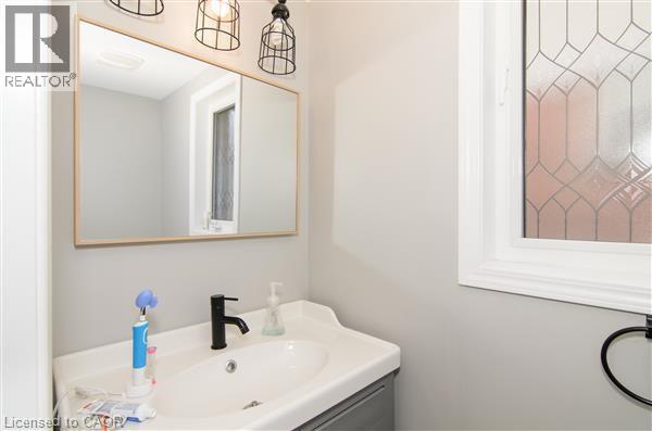 7 Sirente Drive Unit# 55, Hamilton, Ontario  L9A 0B4 - Photo 8 - 40830361