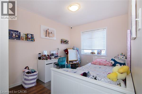 7 Sirente Drive Unit# 55, Hamilton, Ontario  L9A 0B4 - Photo 9 - 40830361