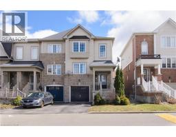 7 SIRENTE Drive Unit# 55, Hamilton, Ontario