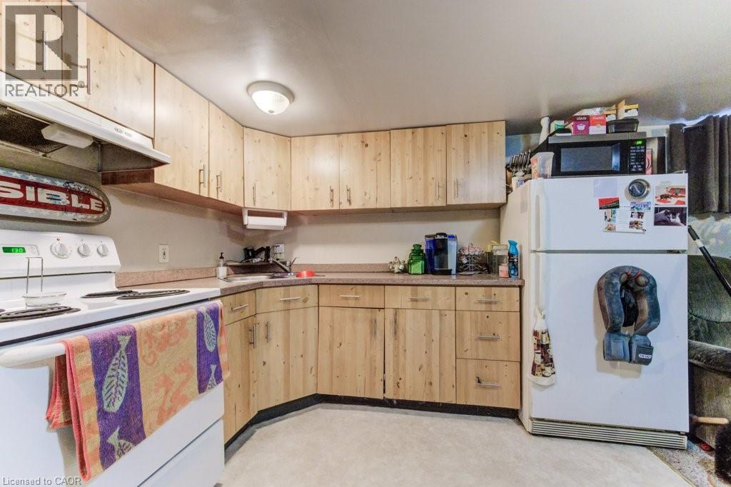 56 Lilac Street, Kitchener, Ontario  N2G 3A8 - Photo 31 - 40830330