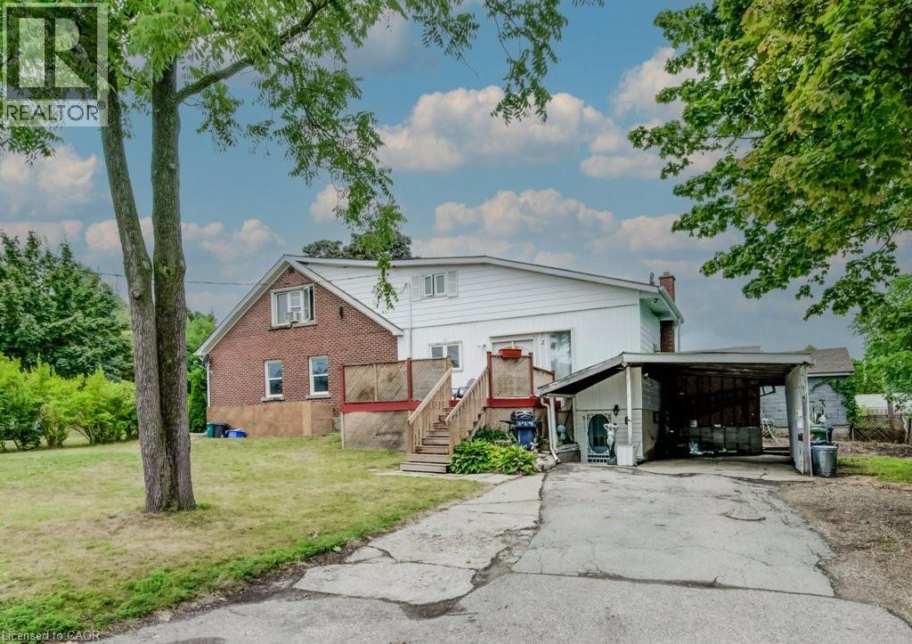 56 Lilac Street, Kitchener, Ontario  N2G 3A8 - Photo 42 - 40830330