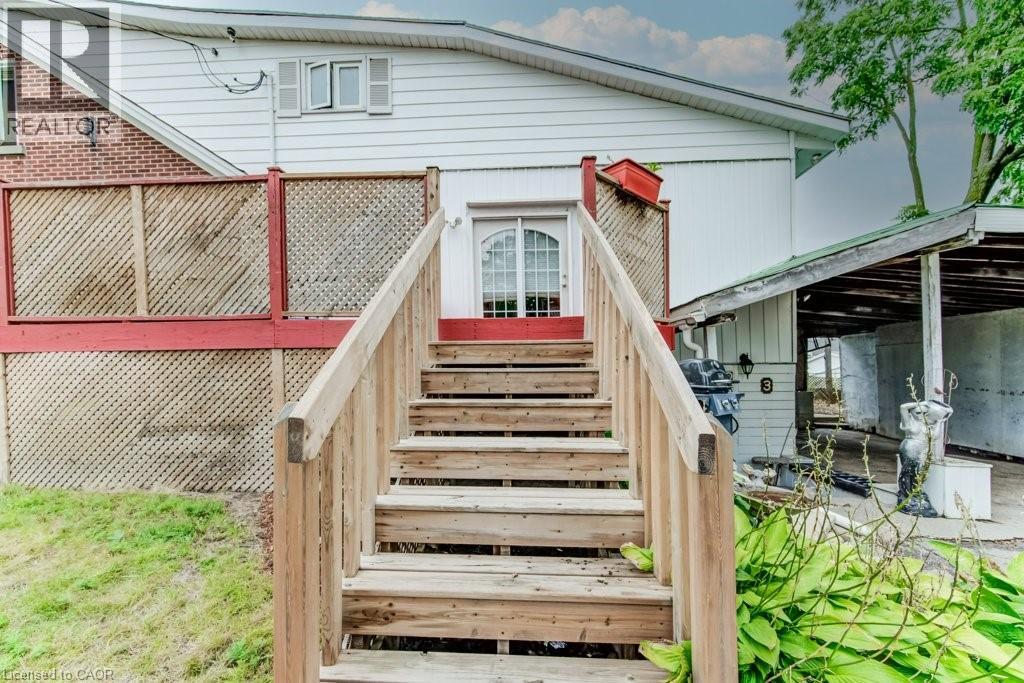 56 Lilac Street, Kitchener, Ontario  N2G 3A8 - Photo 46 - 40830330