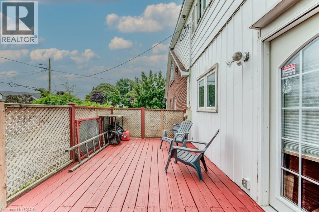 56 Lilac Street, Kitchener, Ontario  N2G 3A8 - Photo 47 - 40830330