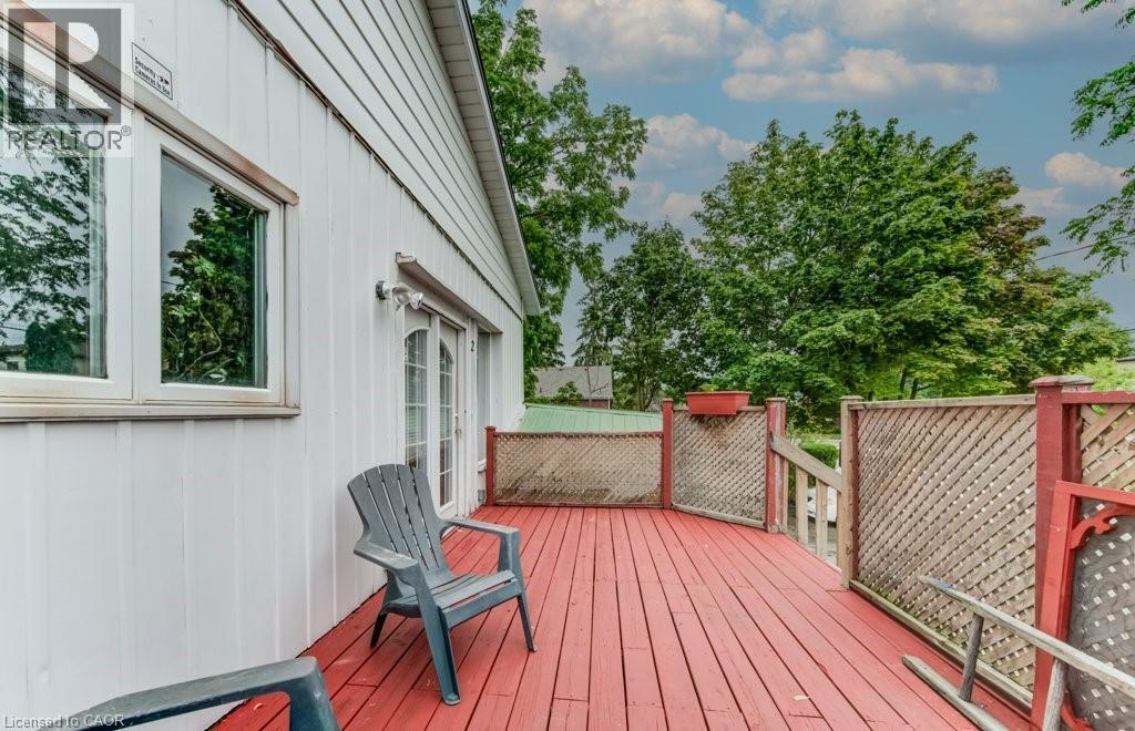 56 Lilac Street, Kitchener, Ontario  N2G 3A8 - Photo 48 - 40830330