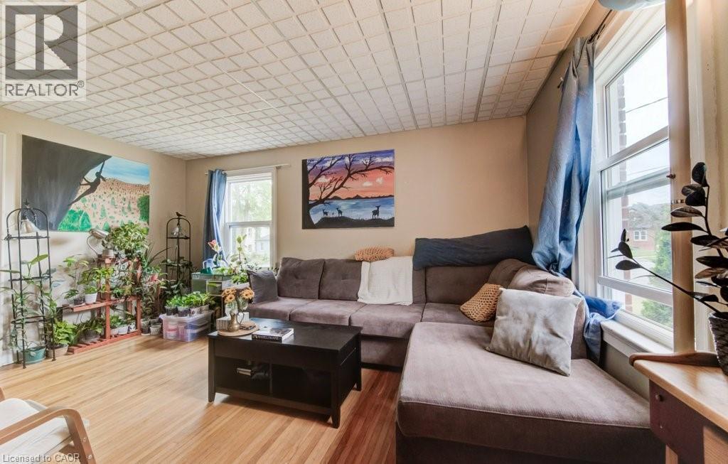 56 Lilac Street, Kitchener, Ontario  N2G 3A8 - Photo 5 - 40830330