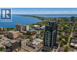2007 JAMES Street Unit# 603, Burlington, Ontario