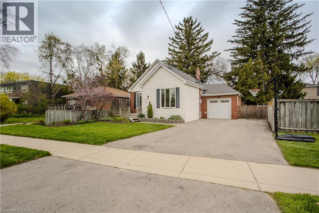 333 St Paul Street, Burlington, Ontario  L7R 3K2 - Photo 2 - 40829565