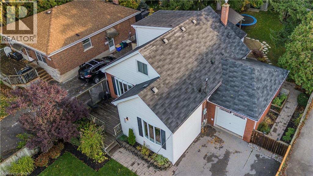 333 St Paul Street, Burlington, Ontario  L7R 3K2 - Photo 39 - 40829565
